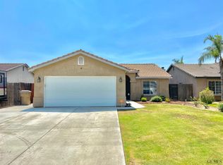 275 Bighorn Meadow Dr, Bakersfield, CA 93308