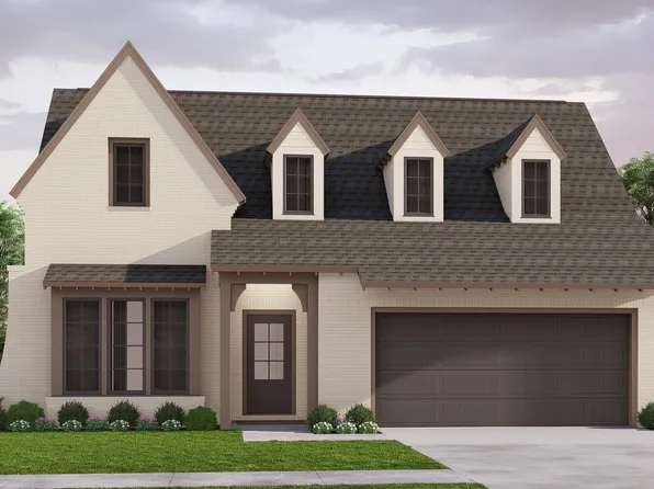 5476 Longmeadow Cir, Trussville, AL 35173