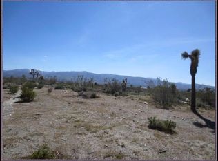 11624 Golden View Rd, Pinon Hills, CA 92372