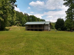 5939 Tusquittee Rd, Hayesville, NC 28904
