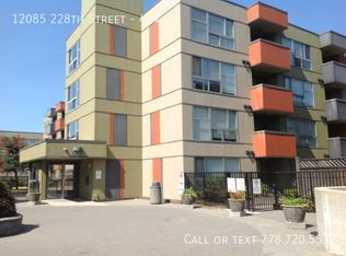 12085 228th St #414, Maple Ridge, BC V2X6M2