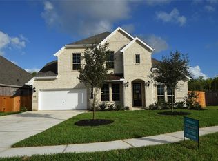 2236 Bayou Cove Ln, League City, TX 77573