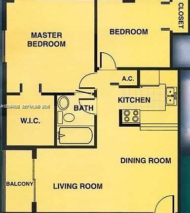 2nd image of 126 SW 17th Rd APT 301