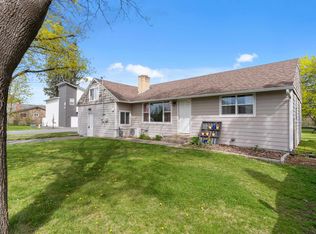 8719 E Valleyway Ave, Spokane, WA 99212