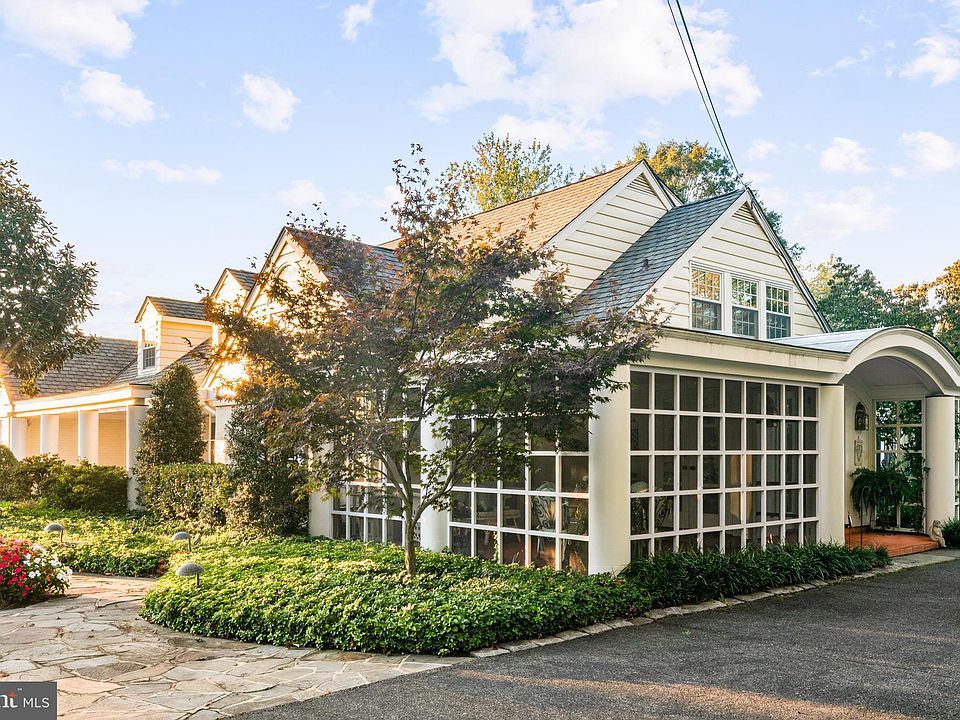 185 Winding Way, Haddonfield, NJ 08033 Zillow