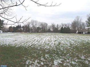 2095 Big Rd, Gilbertsville, PA 19525