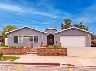 6088 Nelda St, Simi Valley, CA 93063