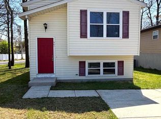 501 Glen Heights Ave, Glen Burnie, MD