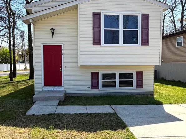 501 Glen Heights Ave, Glen Burnie, MD 21061
