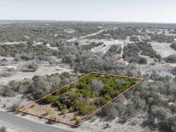 880 Sunfish Point, Bluff Dale, TX 76433