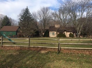 1289 Sugar Hill Ln, Xenia, OH 45385