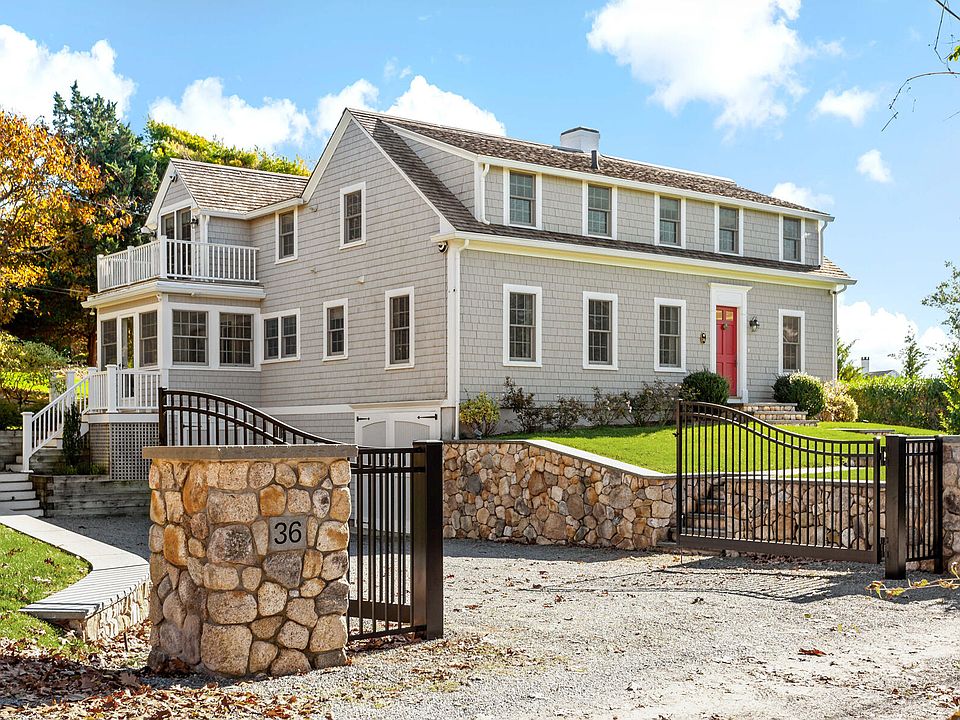 36 Magnolia Avenue, West Hyannisport, MA 02672 Zillow