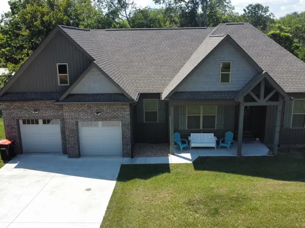 113 Elm St #2, Decatur, TN 37322