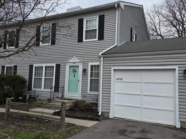 38736 Barnstable Ln #92, Clinton Township, MI 48038