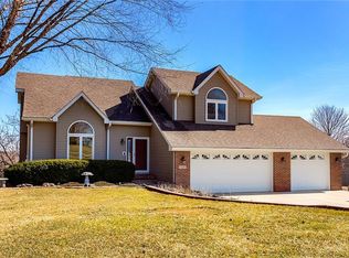 1205 SE 78th St, Runnells, IA 50237
