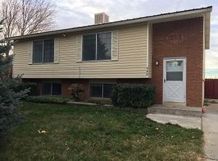 549 E 575 N #1, Ogden, UT 84404