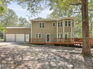 203 Weldon Lake Rd, Milner, GA 30257