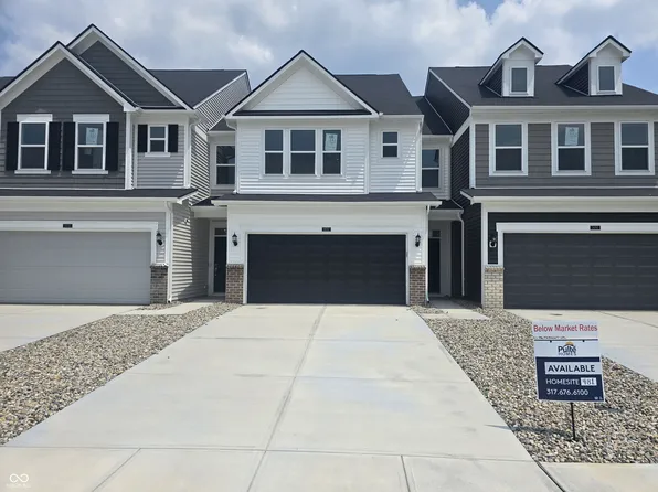 18787 Moray St, Westfield, IN 46074