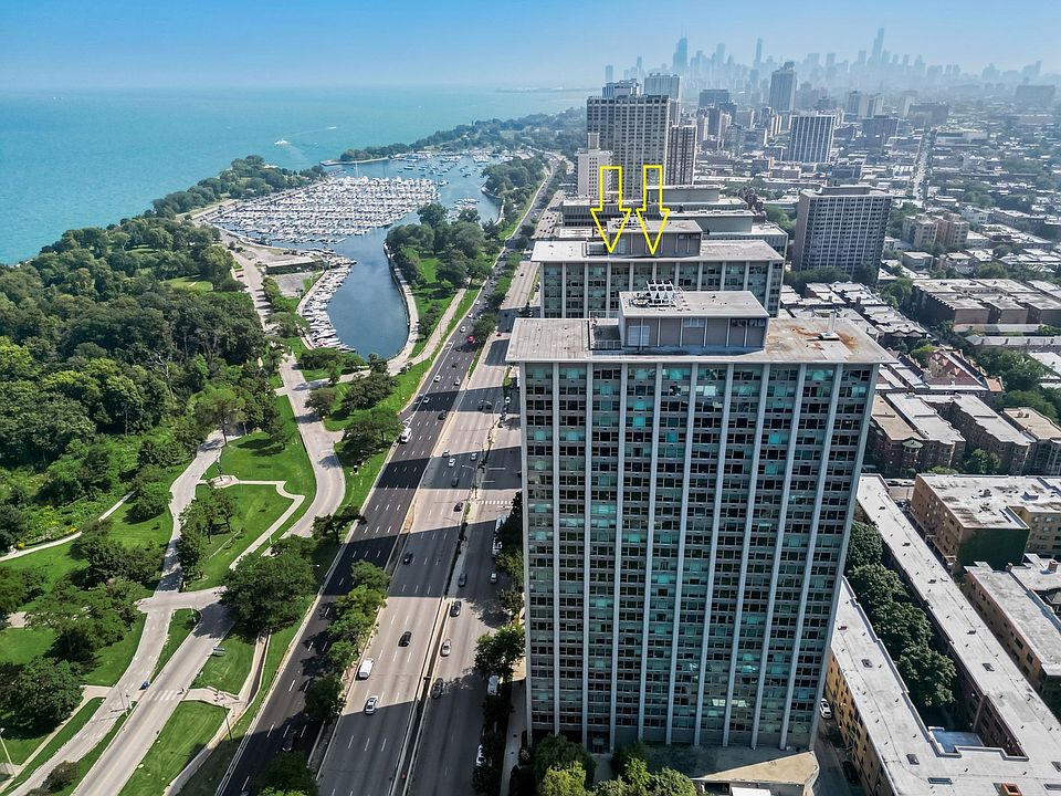 1st image of 3600 N Lake Shore Dr APT 1205