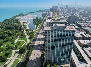 3600 N Lake Shore Dr APT 1205, Chicago, IL 60613