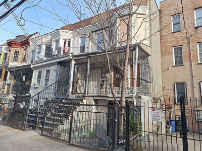 1326 College Ave #1326, Bronx, NY, 10456