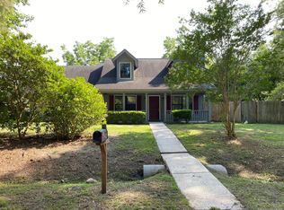 305 Manden Rd, Pooler, GA 31322