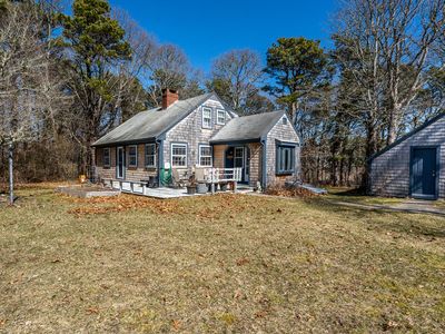 20 Mattis Drive, Yarmouth Port, MA, 02675