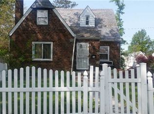 34 Sunnyside Ave, Hempstead, NY 11550