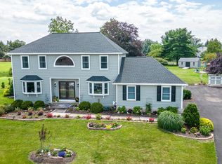 3005 Valley View Way, Lansdale, PA 19446