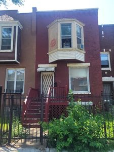 6840 S King Dr, Chicago, IL, 60637