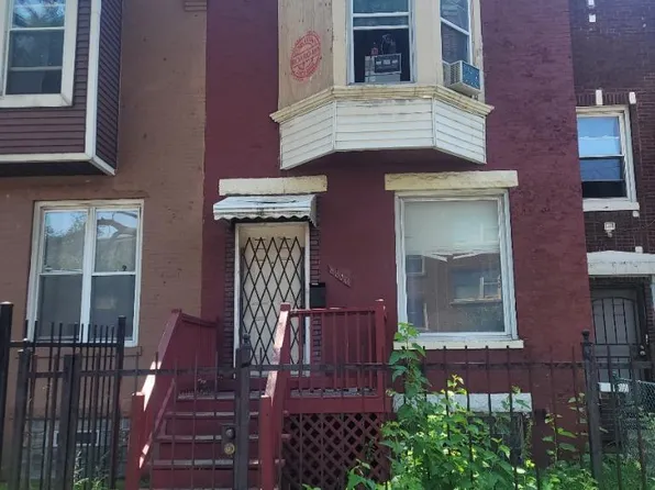 6840 S King Dr, Chicago, IL 60637