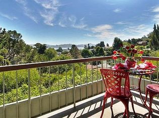 111 Anchorage Rd, Sausalito, CA 94965