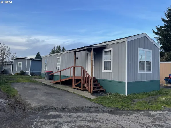 2400 SE Stratus Ave Unit 51, McMinnville, OR 97128