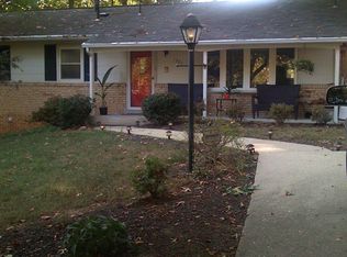 1323 Chilton Dr, Silver Spring, MD 20904