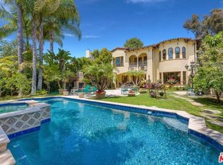 265 N Kenter Ave, Los Angeles, CA 90049