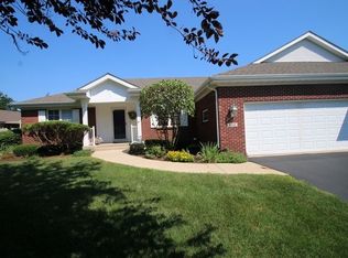 223 Secretariats Way #0, Belvidere, IL 61008