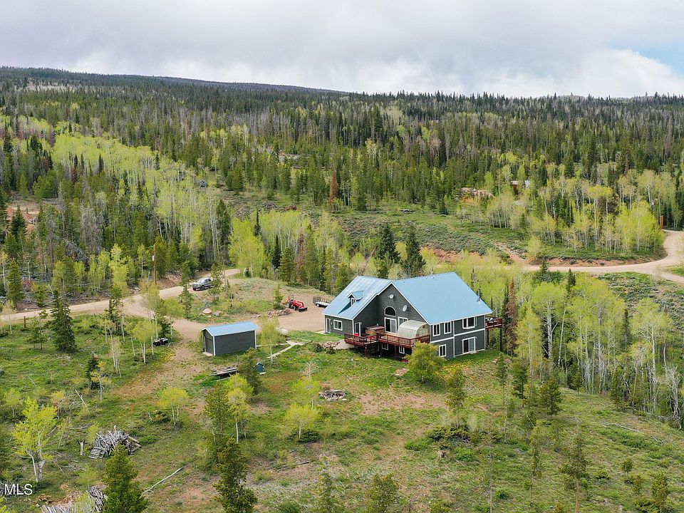 2460 Golden Edge Dr, Kremmling, CO 80459 MLS 23341 Zillow