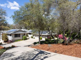 3450 Fairway Dr, Cameron Park, CA 95682