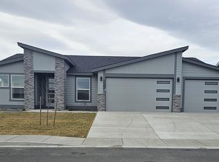 6016 Road 122, Pasco, WA 99301