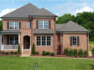 4061 Miles Johnson Pkwy #164-LOT 164, Spring Hill, TN 37174