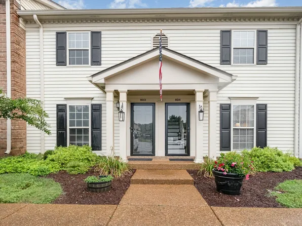 804 Brentwood Point, Brentwood, TN 37027