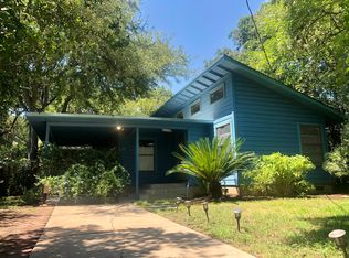 1705 Virginia Ave, Austin, TX 78704
