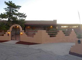 7724 Cedar Breaks Ln, El Paso, TX 79904