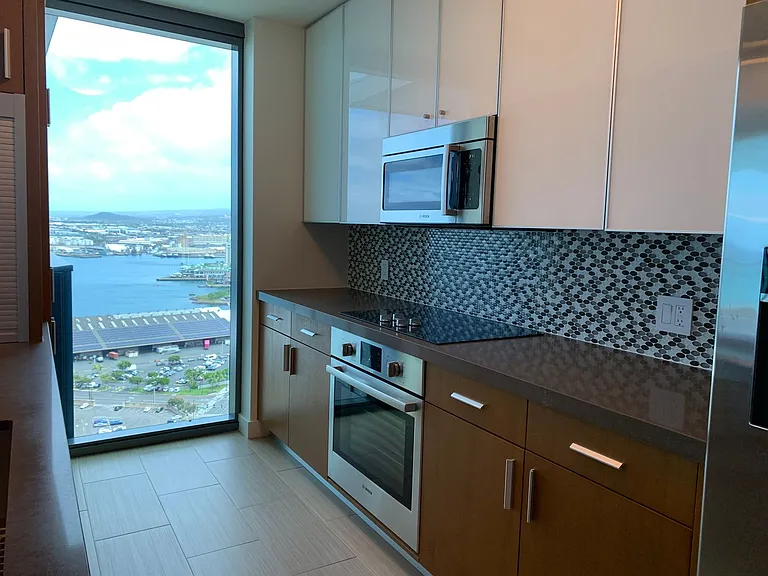 600 Ala Moana Blvd #3002 — Photo 6