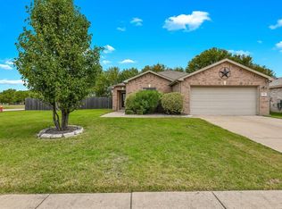 200 Stanford, Forney, TX 75126