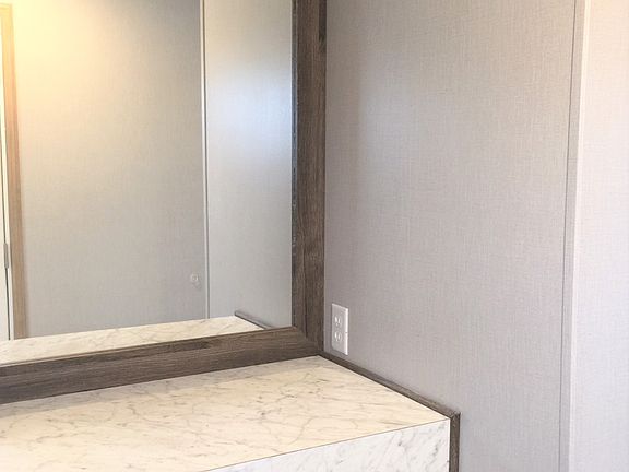 Built In Entry Console