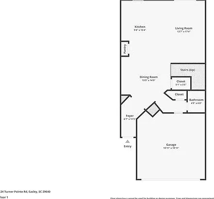 248 Turner Pointe Rd — Photo 16