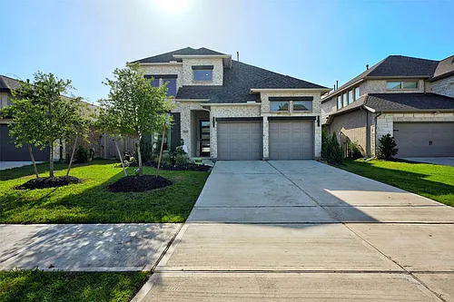 2122 Alabaster Estate Dr Photo 1