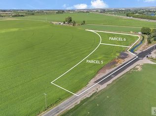 PARCEL 6 W 1500 N, Idaho Falls, ID 83402