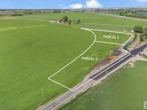 PARCEL 6 W 1500 N, Idaho Falls, ID 83402